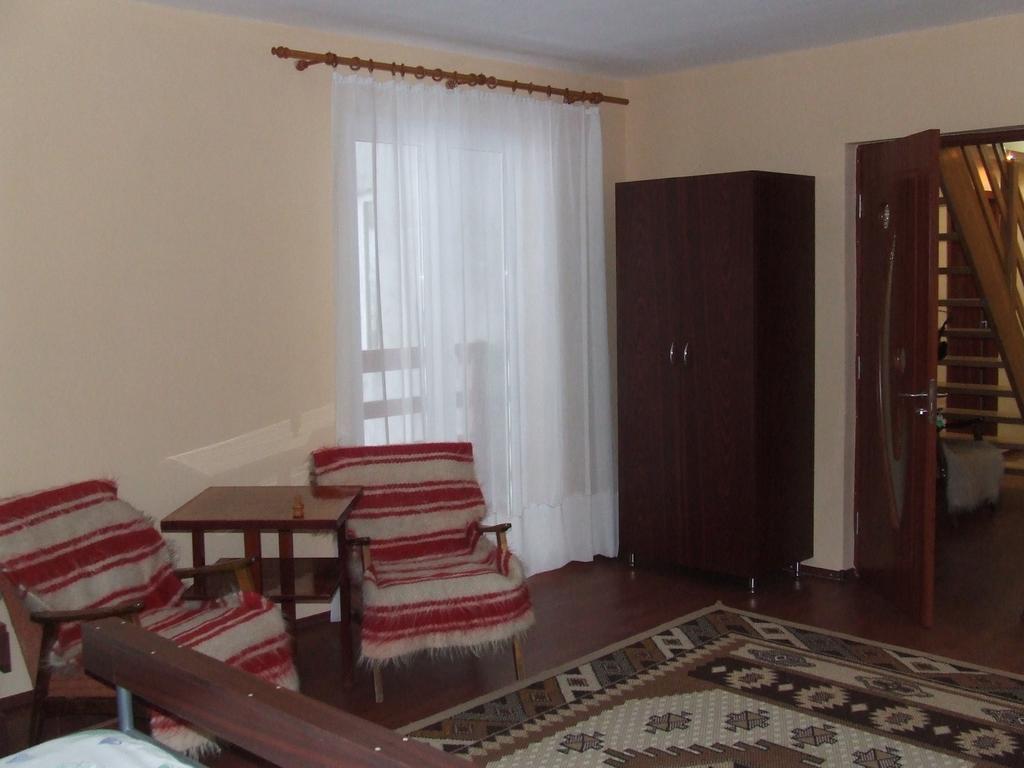 Вилла Casa Bryanna Кавник Номер фото